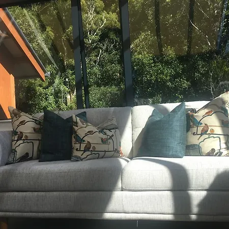 Love Punakaiki Luxury Couples Retreat Limited Exterior foto