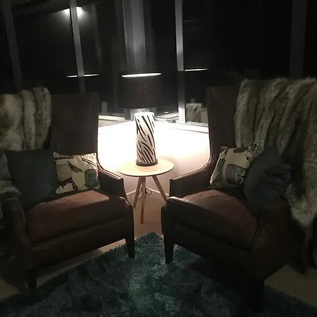 Love Punakaiki Luxury Couples Retreat Limited Exterior foto