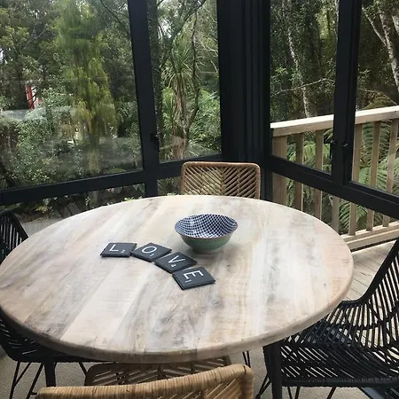 Love Punakaiki Luxury Couples Retreat Limited Exterior foto
