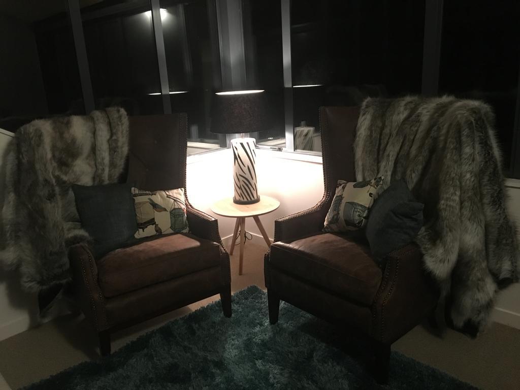 Apartment Luxury Couples Retreat Limited *