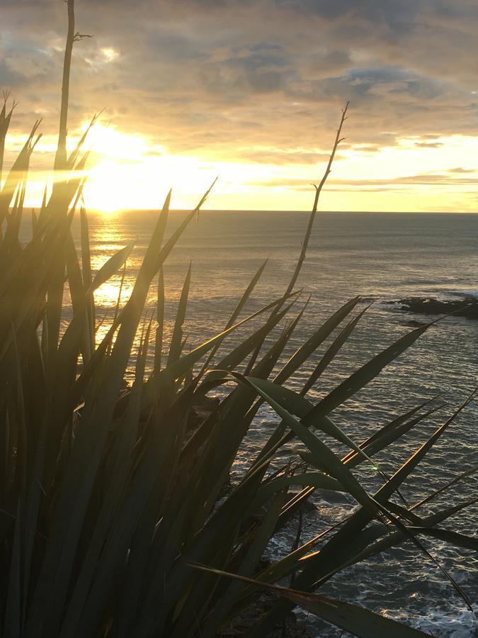 Apartment Luxury Couples Retreat Limited Punakaiki