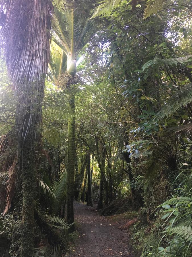 Luxury Couples Retreat Limited * Punakaiki