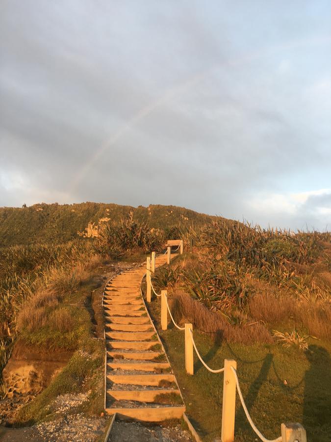 Luxury Couples Retreat Limited Apartment Punakaiki