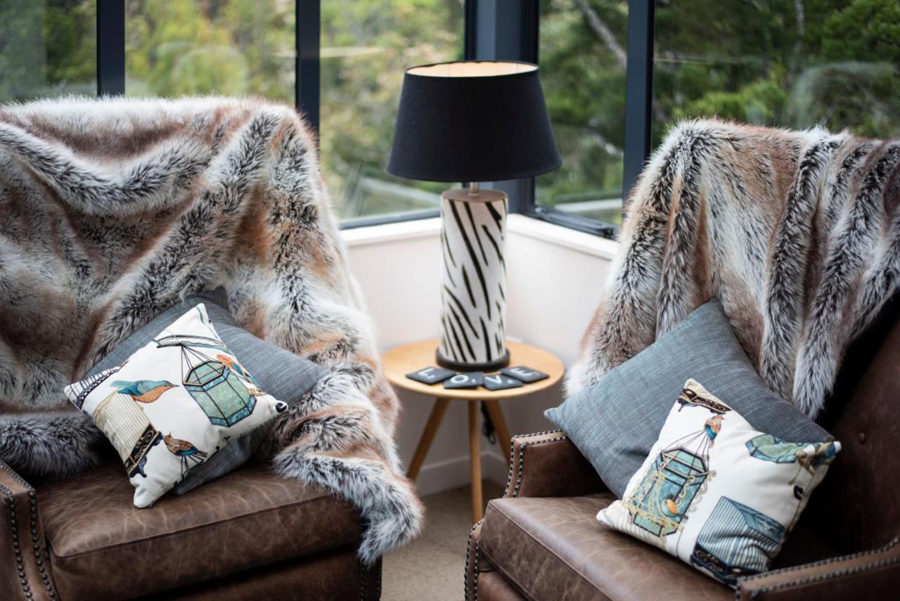 Apartment Luxury Couples Retreat Limited Punakaiki