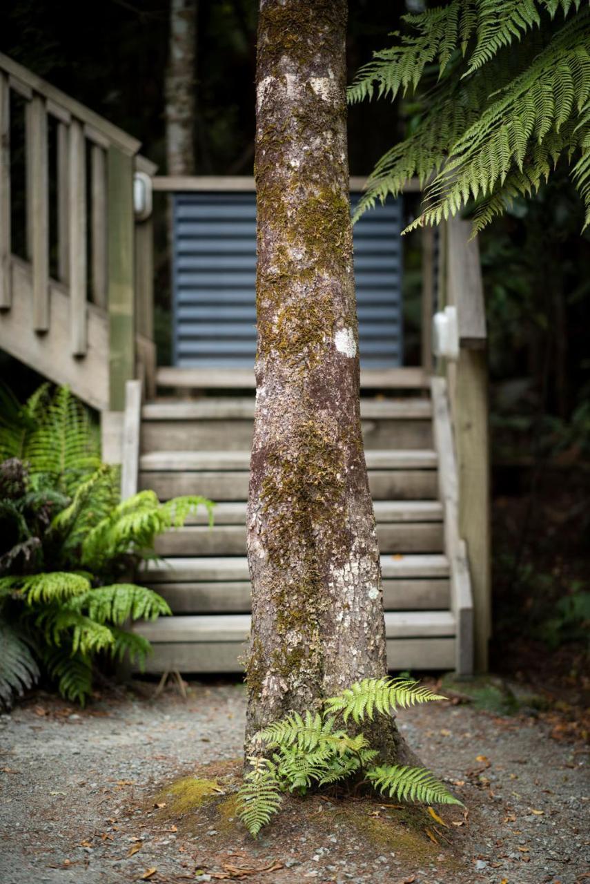 Luxury Couples Retreat Limited Punakaiki