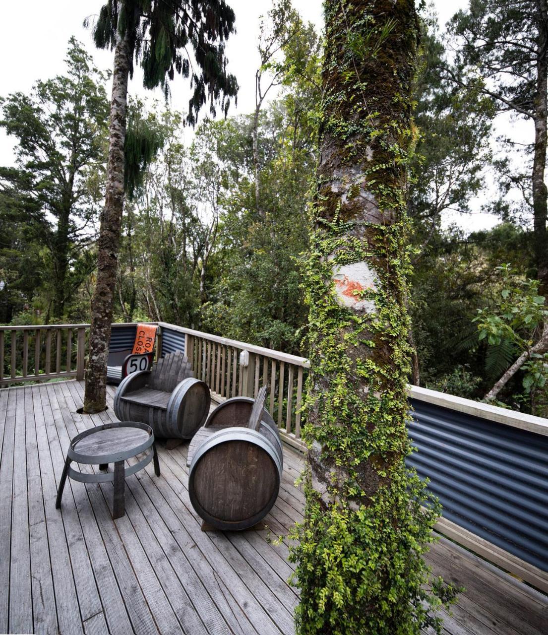 Apartment Luxury Couples Retreat Limited *