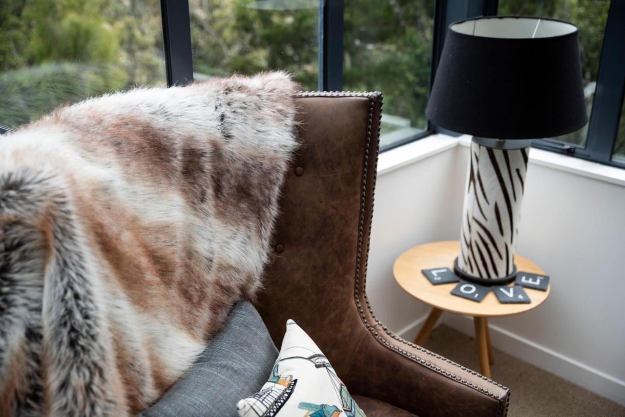 Apartment Luxury Couples Retreat Limited Punakaiki