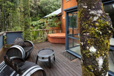 Luxury Couples Retreat Limited